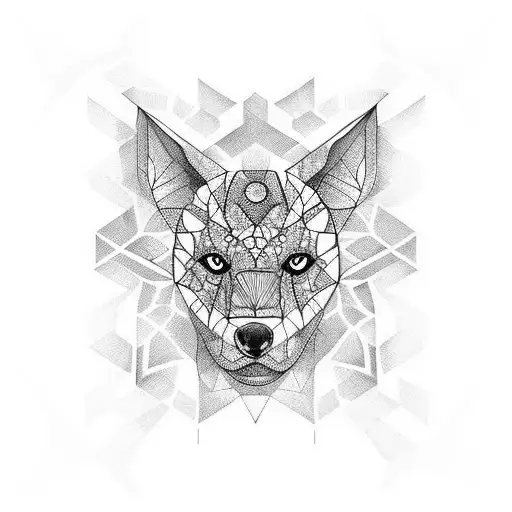 Lucas Celina tattoo design idea