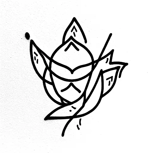 Lucas Celina tattoo design idea