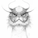 Lucas Celina tattoo design idea