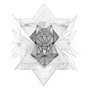 Lucas Celina tattoo design idea