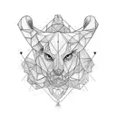 Lucas Celina tattoo design idea