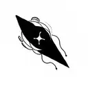 Lucas Celina tattoo design idea