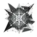 math tattoo design idea