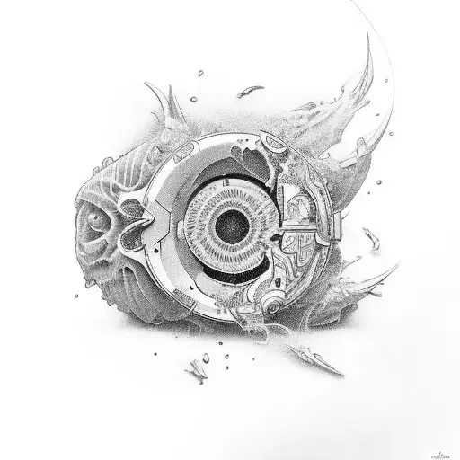 ALA 12 tattoo design idea