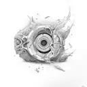 ALA 12 tattoo design idea