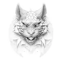 ALA 12 tattoo design idea