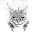 ALA 12 tattoo design idea