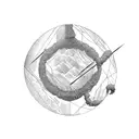 sisyphus tattoo design idea