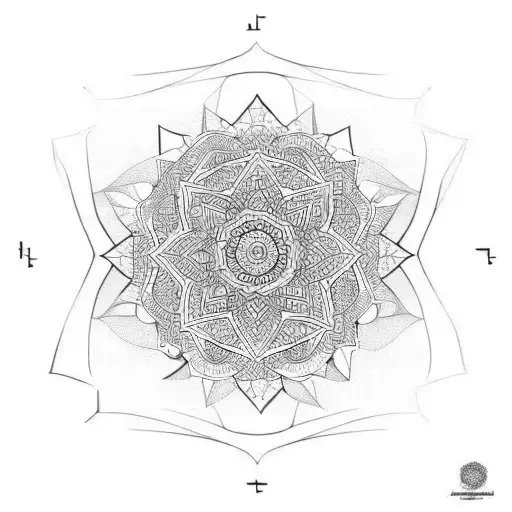 iran tattoo design idea