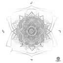 iran tattoo design idea