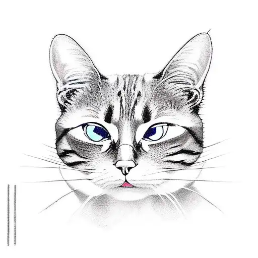 kurt vonnegut cats cradle busy busy busy  tattoo design idea