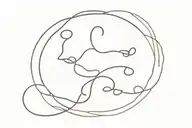 every last penny  tattoo design idea