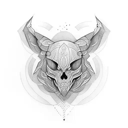 triskel tattoo design idea