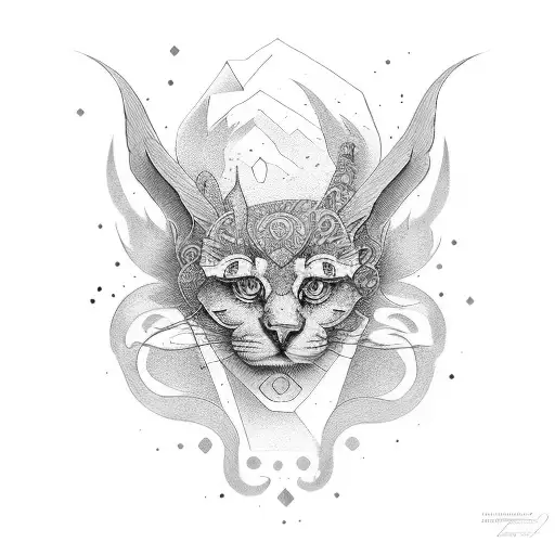 a design that husband and wife can get to show love for there daughter  tattoo design idea