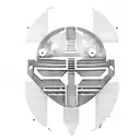 Mf doom lyrics in typewriter font tattoo design idea