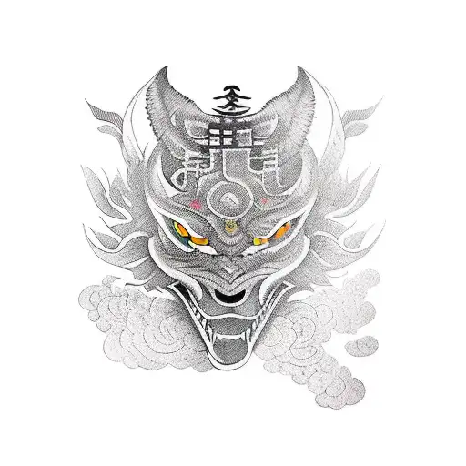 zorro tattoo design idea