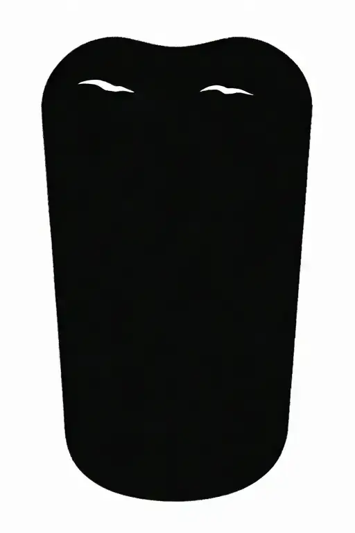 Sparta and the Chinese wave tattoo design idea