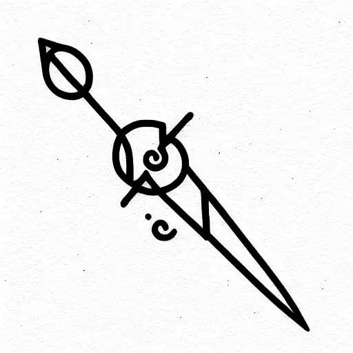 00:00 tattoo design idea