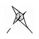 ADHD tattoo design idea