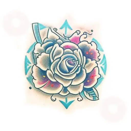 if you always do what you always did, youll always get what you always got tattoo design idea