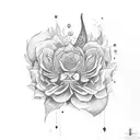 lola tattoo design idea