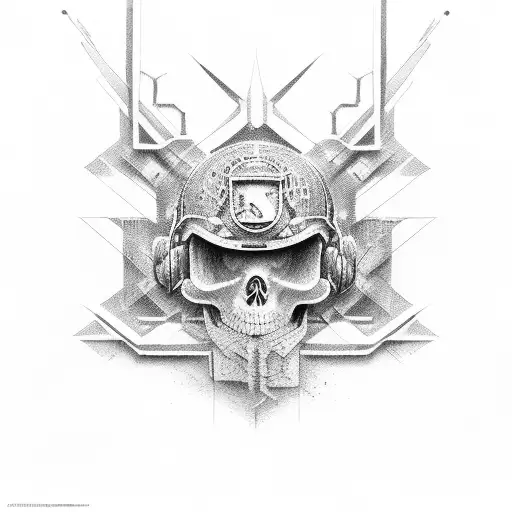 sua sponte 1997 tattoo design idea