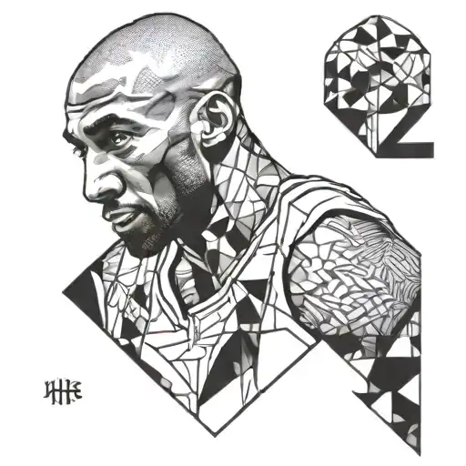 24 kobe bryant tattoo design idea