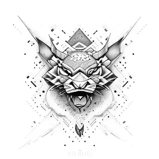 adidas kharkiv tattoo design idea