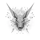 adidas kharkiv tattoo design idea