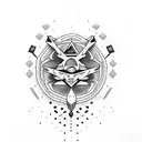 adidas kharkiv tattoo design idea