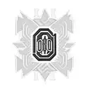 Ohio State Block O tattoo design idea