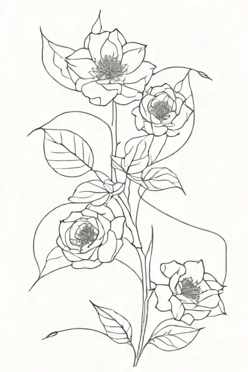 Filler tattoo tattoo design idea