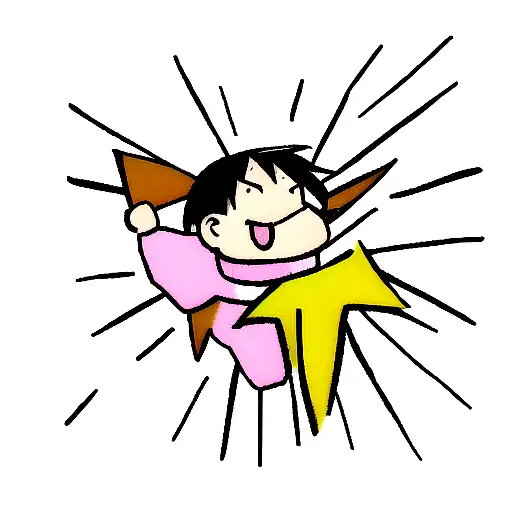 Manga panels tattoo design idea