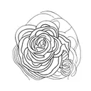 Deepa tattoo design idea