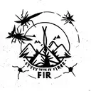 "Endure & Survive" with the FireFly logo from tlou tattoo design idea