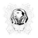 Soundgarden tattoo design idea