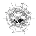 Soundgarden tattoo design idea