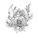 esperanza tattoo design idea