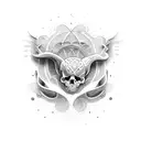 esperanza tattoo design idea