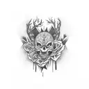 esperanza tattoo design idea