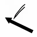 Acceleration tattoo design idea