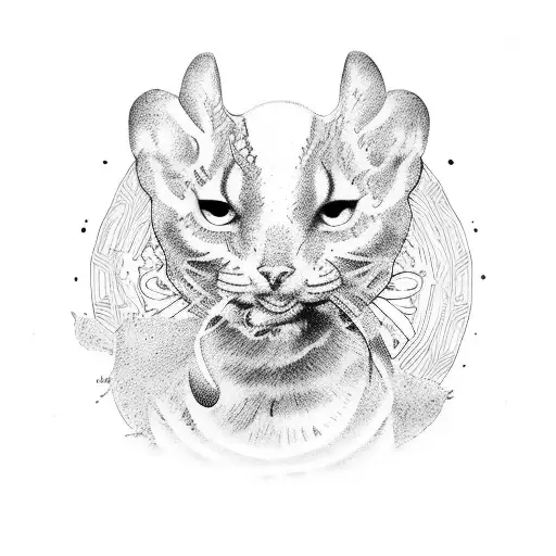 21 savage tattoo design idea