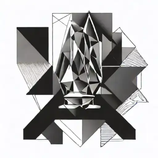 The oscar award tattoo design idea