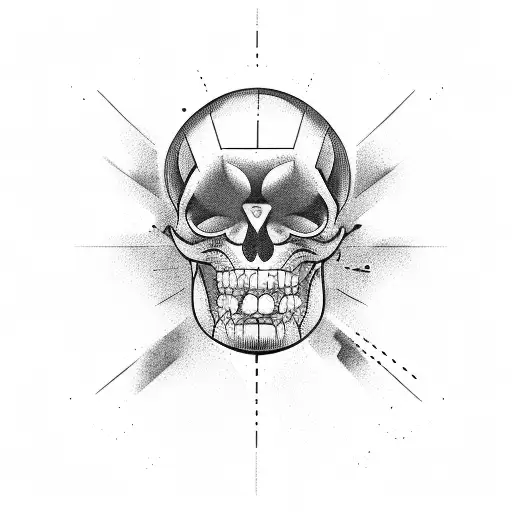 david goggins tattoo design idea