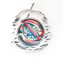 melting ice cube tattoo design idea