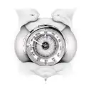 Formula 1 tattoo design idea