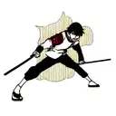 tokyo revengers tattoo design idea