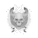 this too shall pass tattoo design idea