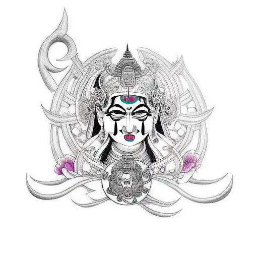 Kali - Resident Artist — Love Struck Tattoo