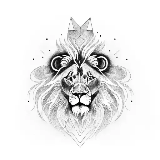 Lion Heart tattoo (@lion.heart.tattoo) | TikTok